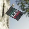 Abolish ICE Flag Fuck ICE