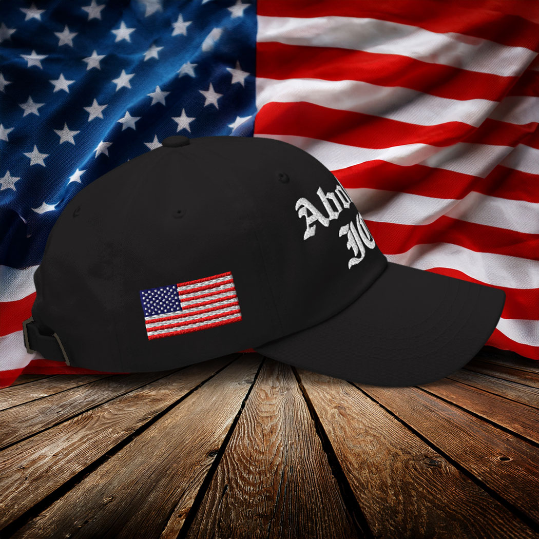 Abolish ICE Classic Hat