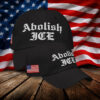 Abolish ICE Classic Hat