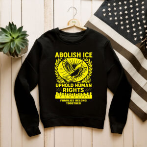 Abolish ICE - Families Belong Together T-Shirt