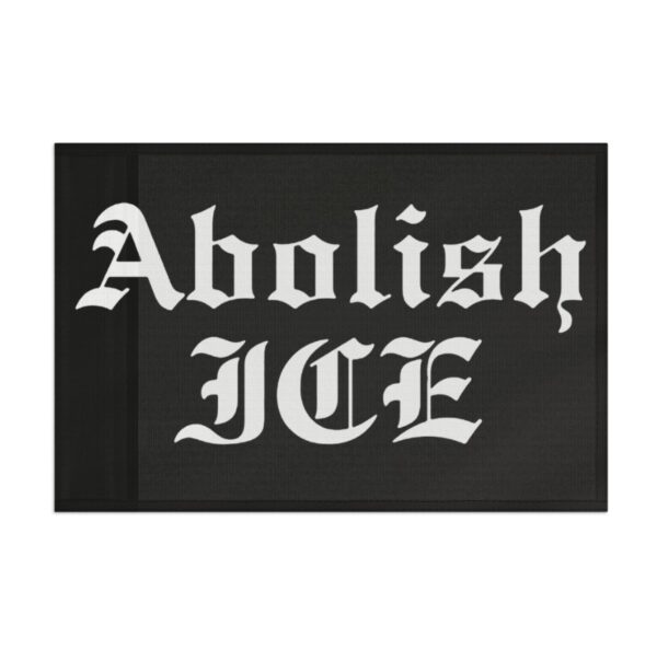 Abolish ICE Flag