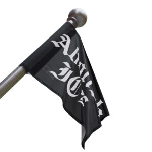 Abolish ICE Flag