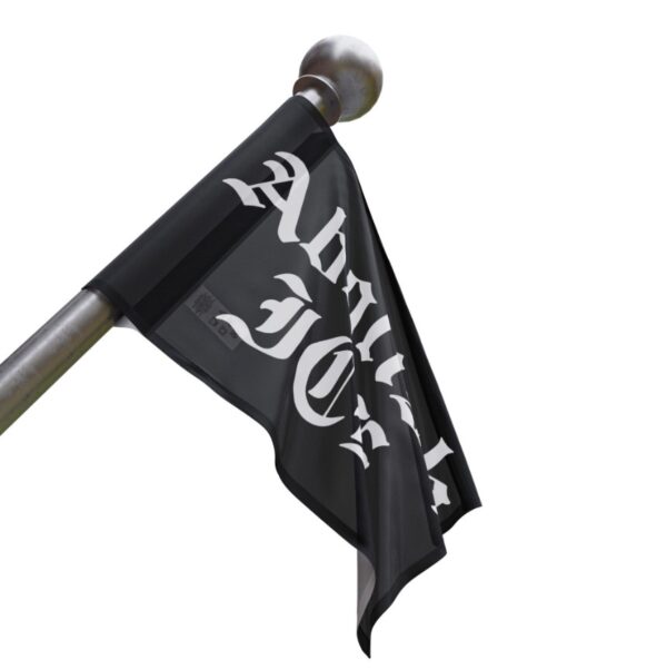 Abolish ICE Flag