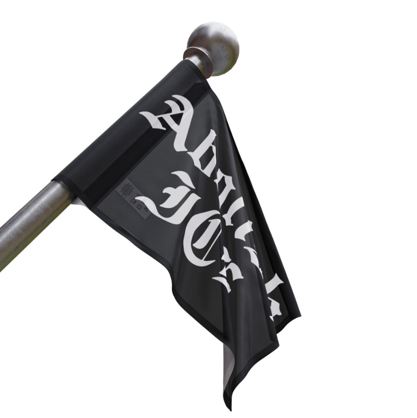 Abolish ICE Flag