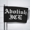 Abolish ICE Flag