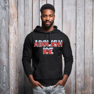 Abolish ICE Hoodie