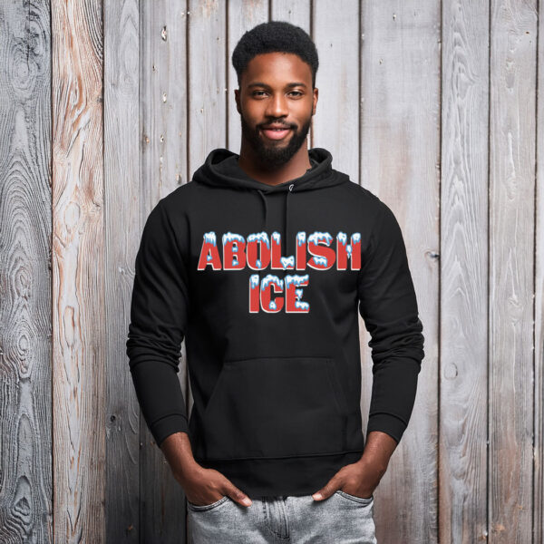 Abolish ICE Hoodie