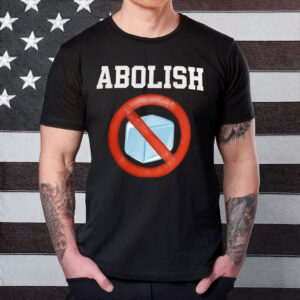 Abolish ICE Shirt, Fuck ICE Tee