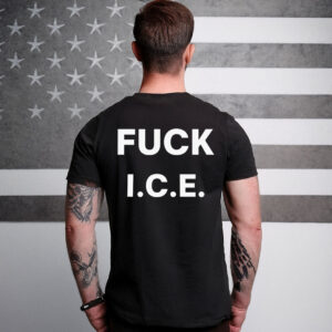 Abolish ICE Tee, Chinga la Migra T-Shirt