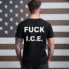 Abolish ICE Tee, Chinga la Migra T-Shirt