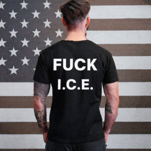 Abolish ICE Tee, Chinga la Migra T-Shirt