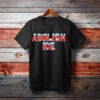 Abolish ICE Tee Shirt