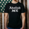 Abolish ICE Unisex T-Shirt