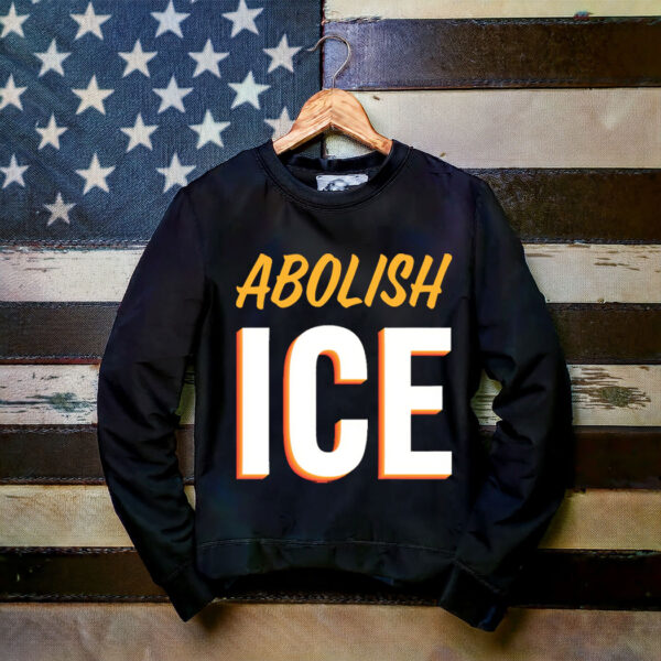 Abolish Ice Shirt Anti Ice