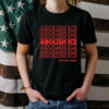 Abolish Ice (multiple colors) T-Shirt