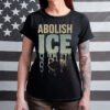 Anti ICE Tee, Abolish ICE Shirt