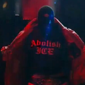 Brody King Abolish ICE 2025 Shirt