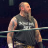 Brody King Abolish ICE Tank Top