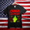Chinga La Migra T-Shirt