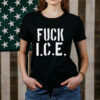 Fuck ICE Shirt Anti ICE