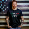 Fuck ICE T-Shirt Abolish ICE T-Shirt