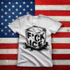 Fuck Ice Shirt T-Shirt