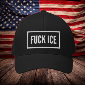ICE Hat - Anti ICE Political Hat