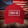 ICE Hat - Anti ICE Political Hat