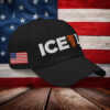 ICE Out Of LA Hat