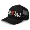 ICE Out Of LA Trucker Cap