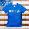 ICE Out Of LA Unisex T-Shirt