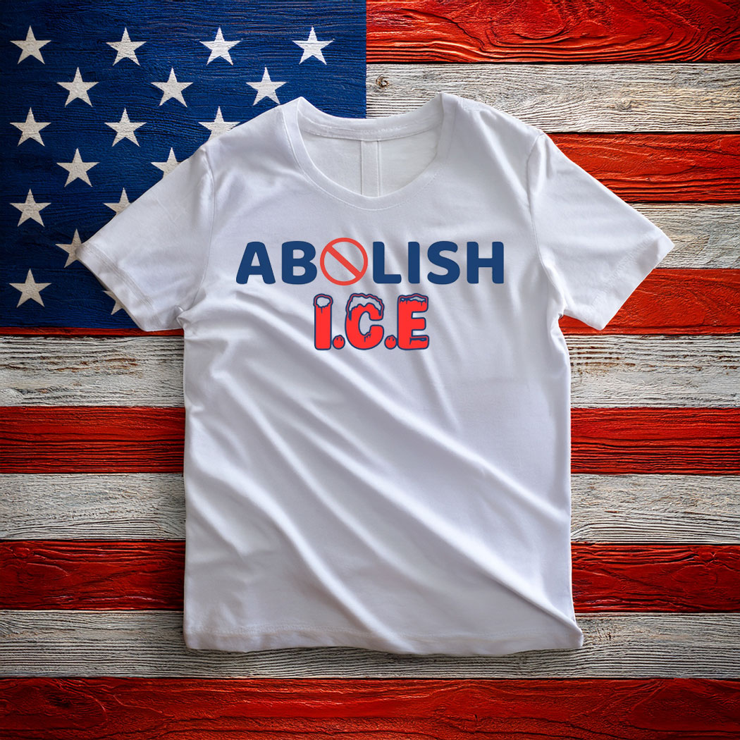 No Human Is Illegal Shirt, Fuck ICE Shirt