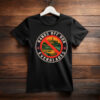 Anti Alligator Alcatraz Shirt, Hands Off Our Everglades Shirt