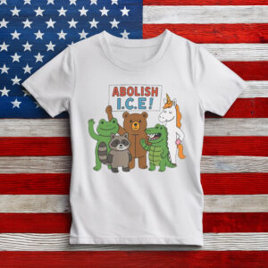 Abolish ICE Shirts