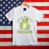 Frogs Against Fascism Shirts