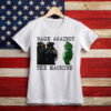 Rage Against The Machine Anti Fascism T-Shirt