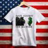 Rage Against The Machine Resist Shirts