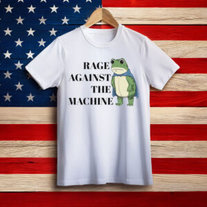 Rage Against The Machine Shirts