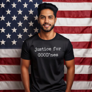 Justice For GOODnes Shirt