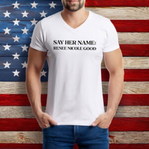 Justice For Renee Human Rights Shirt