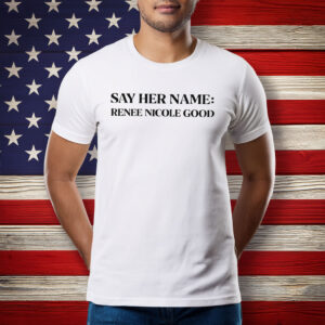 Justice For Renee Human Rights Shirt