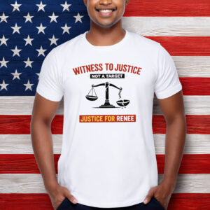 Justice For Renee Minneapolis Protest Shirt