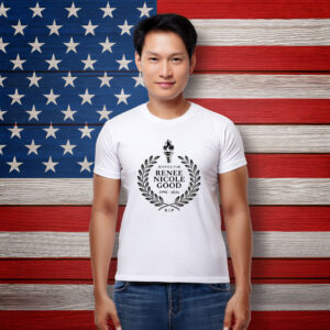 Justice For Renee Nicole Good 1990-2026 RIP Shirt