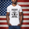 Justice For Renee Nicole Good Anti-ICE Shirts