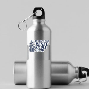 Justice For Renee Nicole Good Awareness Sticker