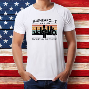 Justice For Renee Nicole Good Minneapolis Shirt