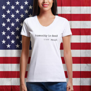 Justice For Renee Nicole Good Protest Shirt