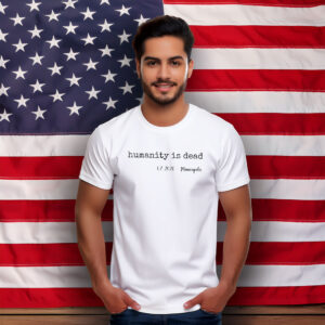 Justice For Renee Nicole Good Protest Shirt