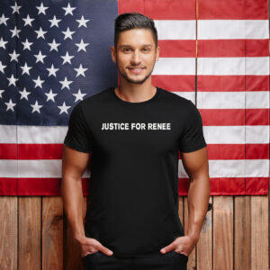 Justice For Renee Shirt