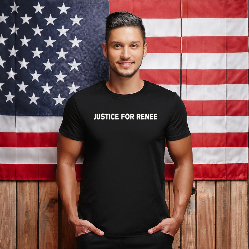 Justice For Renee Shirt